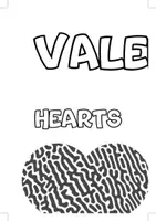 Vista previa - Manualidades / Dibujos para colorear - St Valentine's collaborative and individual posters - página 3