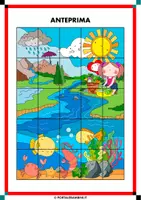 anteprima - Poster - Giornata Mondiale dell'Acqua | Poster Collaborativo - Pagina 2