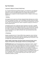 Vorschau - Stundenentwürfe - Das Attentat von Hanau 2020 - Say Their Names - Seite 1