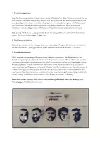 Vorschau - Stundenentwürfe - Das Attentat von Hanau 2020 - Say Their Names - Seite 2