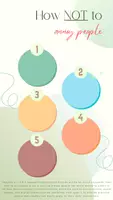 Προεπισκόπηση - Φύλλα εργασίας - Annoying habits worksheet (Ενοχλητικές συνήθειες) - Εξώφυλλο
