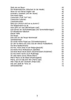 Vorschau - Anderer Materialtyp - Frühling, lieber Frühling - 70 Frühlingslieder zum Mitsingen & Mitspielen - Das Liederbuch - Seite 3