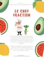 Aperçu - Feuilles d'exercices - Le garde-manger de M. Fraction - Page 1