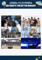 Vorschau - Stundenentwürfe - Materialpaket ENGLISCH OBERSTUFE - Seite 2