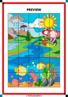 Aperçu - Affichage - World Water Day | Collaborative Poster - Page 2
