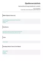 Vorschau - Stundenentwürfe - Materialpaket Optimale Bestellmenge interaktives Arbeitsblatt und interactive - Seite 1