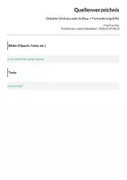 Vorschau - Arbeitsblätter - Debatte Schlussrunde Aufbau + Formulierungshilfe - Seite 2