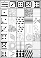 anteprima - Altro tipo di materiale - Il decora maschere - Pagina 2
