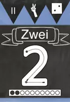 Vorschau - Poster - Zahlenposter von 0 - 20 fürs Klassenzimmer - Seite 3