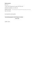 Vorschau - Arbeitsblätter - Klausur Englisch Post-colonialism-short stories-UK - Seite 1