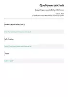 Vorschau - Anderer Materialtyp - Satzanfänge zur mündlichen Reflexion - Seite 2