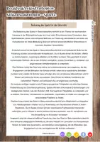 Vorschau - Arbeitsblätter - RS-Strategie: Silben - Spiele - Seite 3