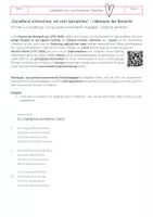 Vorschau - Arbeitsblätter - Liebeslyrik Romantik I handlungs-und produktionsorientierte Aufgaben - Seite 2