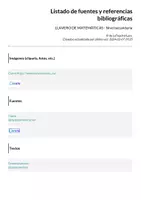 Vista previa - Tarjetas / Manipulativos - LLAVERO DE MATEMÁTICAS - Temario completo - página 1