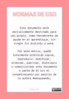 Vista previa - Unidades / Secuencias / Situaciones de Aprendizaje - Flashcards de los animales en inglés - página 2