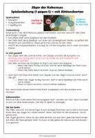Vorschau - Spiele - Materialpaket Kopfrechnen - Seite 3