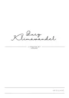 Vorschau - Quiz - Quiz Klimawandel mit ABC-Karten (ab 8. Klasse) - Deckblatt