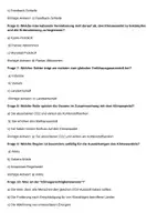 Vorschau - Quiz - Quiz Klimawandel mit ABC-Karten (ab 8. Klasse) - Seite 3