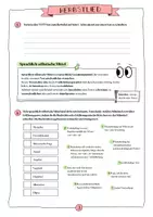 Vorschau - Arbeitsblätter - Arbeitsblätter zum Herbstlied von Hoffmann von Fallersleben - Seite 2