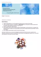 Vorschau - Quiz - Quiz zum Thema Diversity/Vielfalt mit ABC Karten (ab 9.Klasse) - Seite 2