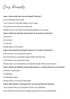 Vorschau - Quiz - Quiz zum Thema Diversity/Vielfalt mit ABC Karten (ab 9.Klasse) - Seite 3