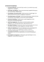 Vorschau - Arbeitsblätter - Soziales Engagement - Was bringt das? - Seite 3