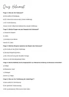 Vorschau - Quiz - Quiz Holocaust (ab 8./9.Klasse) - Seite 2