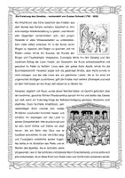 Vorschau - Arbeitsblätter - Sagen | Die Erziehung des Herakles - Seite 1