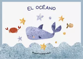 Vista previa - Unidades / Secuencias / Situaciones de Aprendizaje - EL OCÉANO - página 2