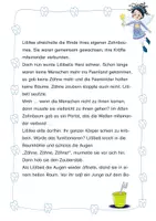 Vorschau - Text - Zahnfee Lillibell - Geschichte mit Brief - Seite 2