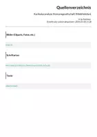 Vorschau - Stundenentwürfe - Konsumgesellschaft am Beispiel des Mobiltelefons. Karikaturanalyse. - Seite 3