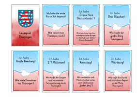 Vorschau - Spiele - Lesespiel Thüringen - Seite 2
