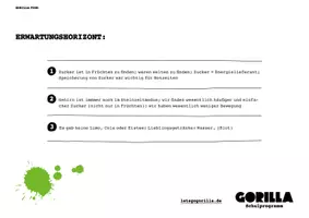 Vorschau - Arbeitsblätter - Arbeitsblatt *Wasser oder Limo" - Seite 2