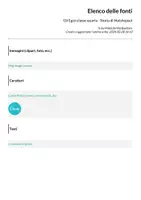 anteprima - Altro tipo di materiale - Gli Egizi classe quarta - Storia di Hatshepsut - Pagina 3