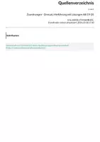 Vorschau - Arbeitsblätter - Zuordnungen - Dreisatz Hinführung mit Lösungen AB 19-20 - Seite 2