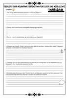 Vorschau - Arbeitsblätter - Erklärung und Definition ; Lückentext zu Flucht Migration mit Lösung (Klasse 7/8/9) - Seite 2