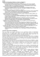 Vorschau - Arbeitsblätter - Erklärung und Definition ; Lückentext zu Flucht Migration mit Lösung (Klasse 7/8/9) - Seite 3