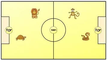 Vorschau - Spiele - Fabelfußball - kleines Spiel zur Wiederholung - Seite 3