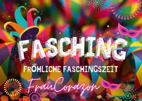 Vorschau - Spiele - FASCHING-PUZZLE - Seite 1