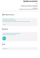 Vorschau - Arbeitsblätter - Einführung in die Wissenschaftsethik - Seite 2
