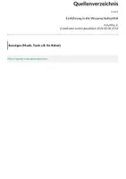 Vorschau - Arbeitsblätter - Einführung in die Wissenschaftsethik - Seite 3