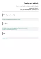Vorschau - Arbeitsblätter - Instrumentenkunde: Instrumentenarten (Musik) - Seite 3