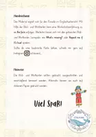 Vorschau - Präsentationen/Tafelbilder - Flashcards - On the Farm #silvesterknaller24 - Seite 2