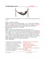 Vorschau - Text - Negativos y Afirmativos Lectura: Spanische Lesung (Negative und Affirmative) - Seite 2