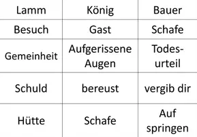 Vorschau - Stundenentwürfe - 4Corner David und Natan - Deckblatt