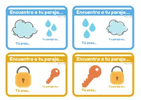 Vista previa - Juegos / Gamificación - Encuentra a tu pareja... - página 3