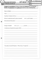Vorschau - Arbeitsblätter - AB Balladensteckbrief / Balladencafé (Analyse, Präsentation) - Seite 2