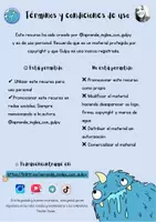 Vista previa - Manualidades / Dibujos para colorear - St. Valentine's loliipop gift card - página 3