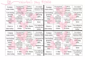 Vista previa - Juegos / Gamificación - All Year Round Bingo Bundle - página 1