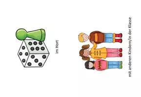 Vorschau - Spiele - Gespräche mit Kindern/Feedback - Seite 3